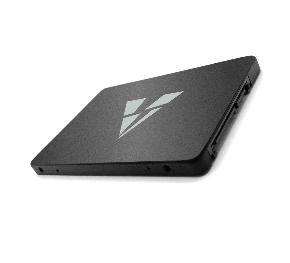 NEW VIATHAN 256GB 2.5" SATA SSD