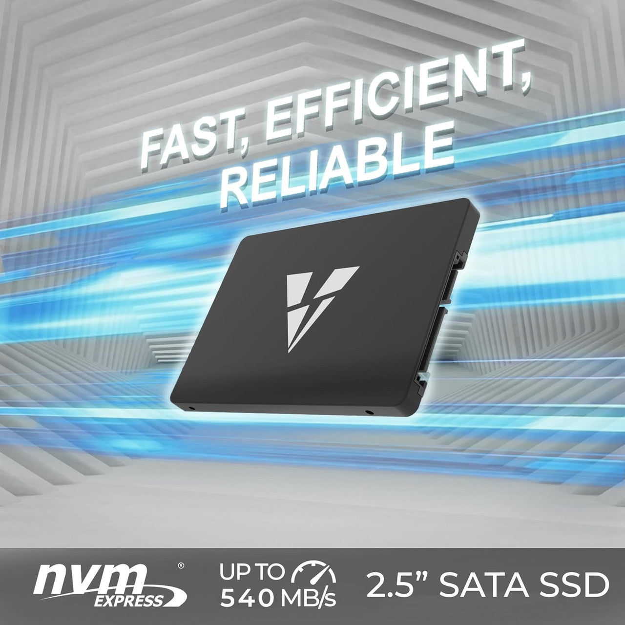 NEW VIATHAN 1TB 2.5" SATA SSD