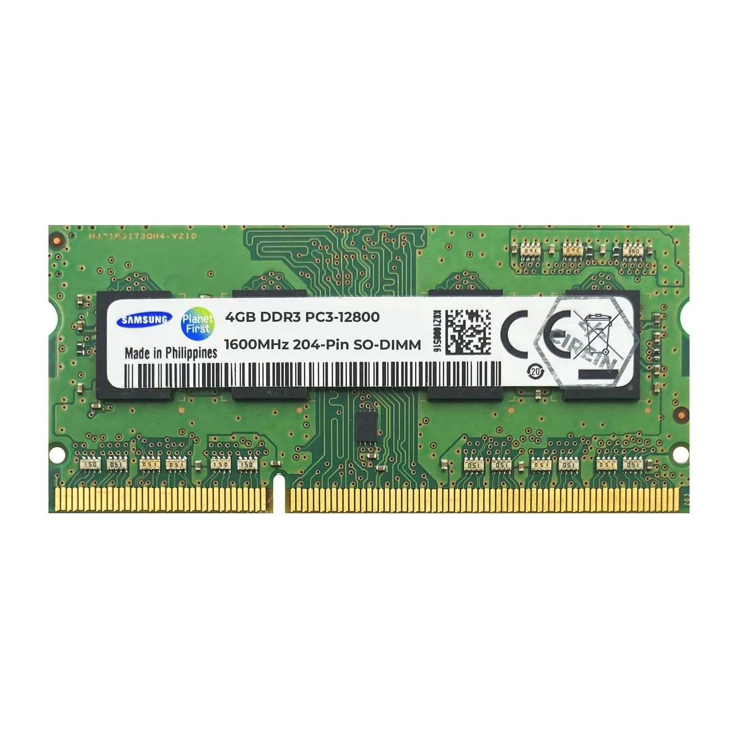 4GB DDR3 LAPTOP