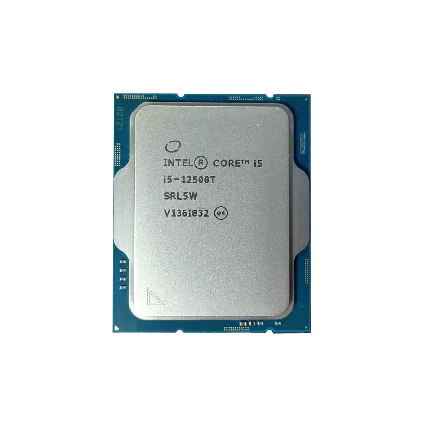 i5-12500T