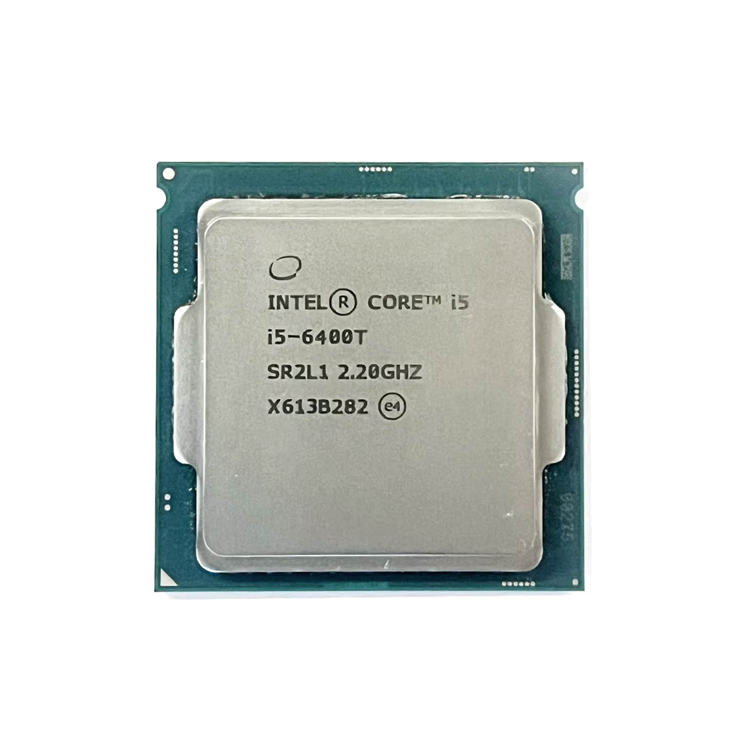 i5-6400T