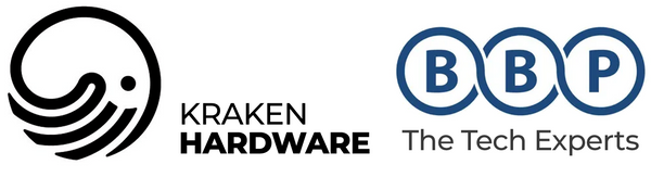 Kraken Hardware