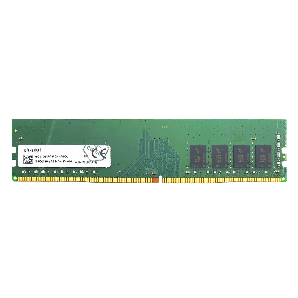 8GB DDR4 DESKTOP 2400MHZ