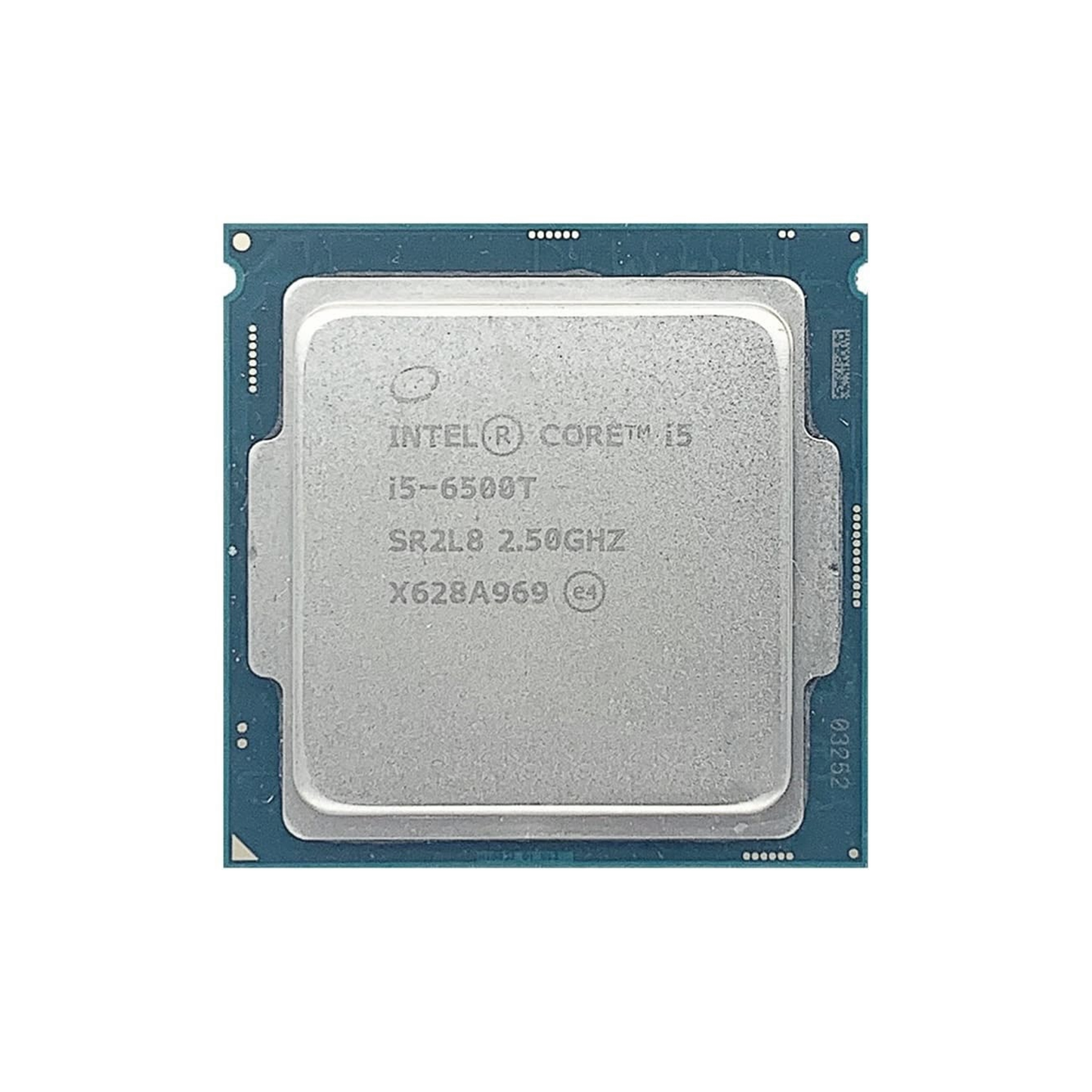 i5-6500T