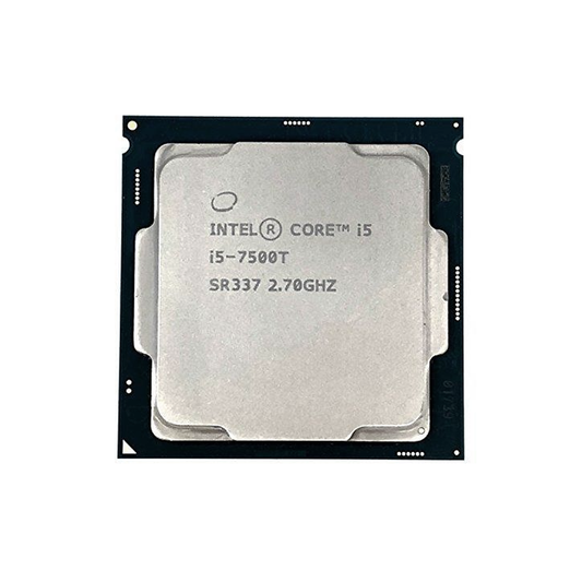 i5-7500T