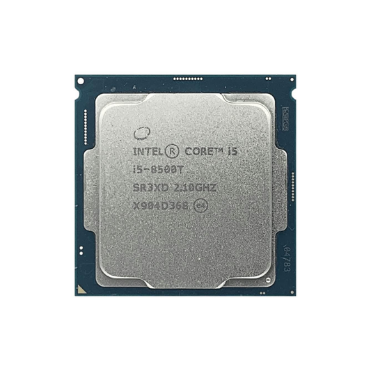 i5-8500T