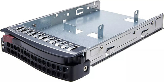 Supermicro 3.5" to 2.5" Hybrid Drive Tray Caddy